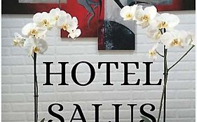 Hotel Salus